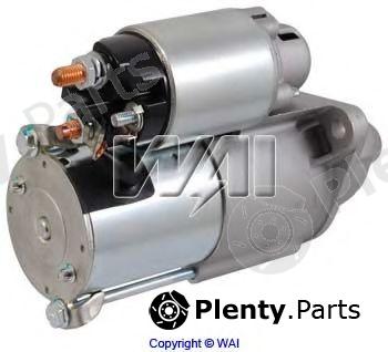  WAIglobal part 6946N Starter