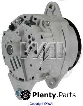  WAIglobal part 7138N Alternator
