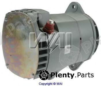  WAIglobal part 7254N Alternator