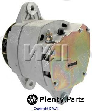  WAIglobal part 7266N Alternator