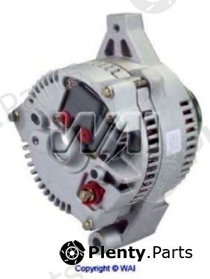  WAIglobal part 7756-3N-2G (77563N2G) Alternator