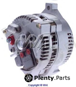  WAIglobal part 7770N Alternator