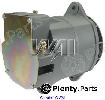 WAIglobal part 7940N Alternator