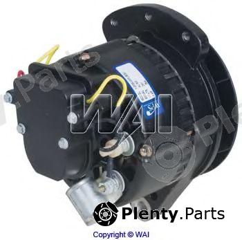 WAIglobal part 8050N Alternator