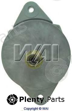  WAIglobal part 8076N Alternator