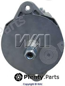  WAIglobal part 8081N Alternator