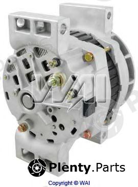  WAIglobal part 8362N Alternator