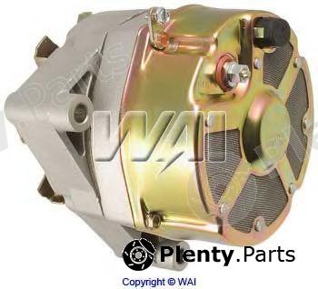  WAIglobal part 8908N Alternator