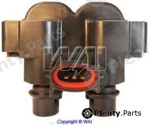  WAIglobal part CFD487 Ignition Coil