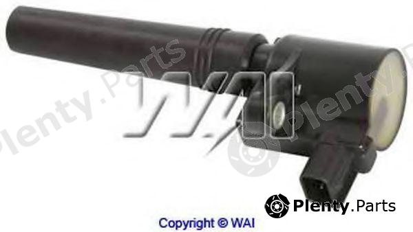  WAIglobal part CFD506 Ignition Coil