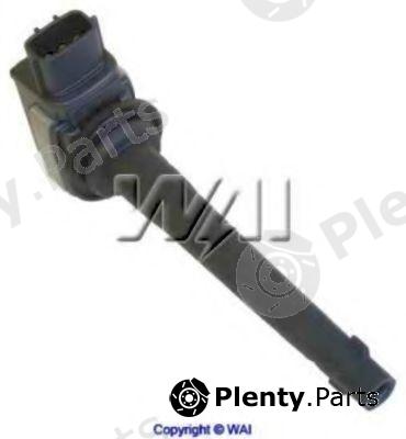  WAIglobal part CUF066 Ignition Coil