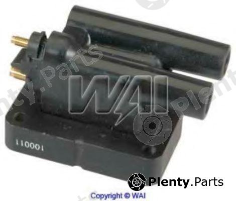  WAIglobal part CUF143 Ignition Coil