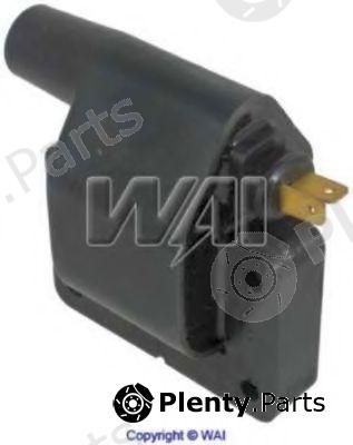  WAIglobal part CUF33 Ignition Coil
