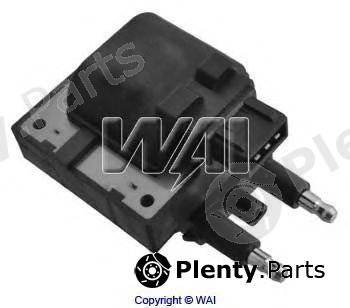  WAIglobal part CUF701 Ignition Coil