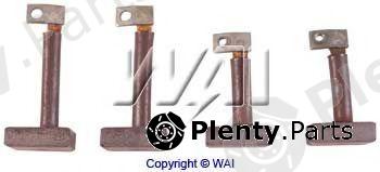  WAIglobal part RX419420 Carbon Brush, alternator