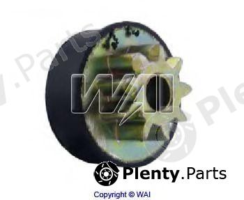  WAIglobal part UTS58 Freewheel Gear, starter