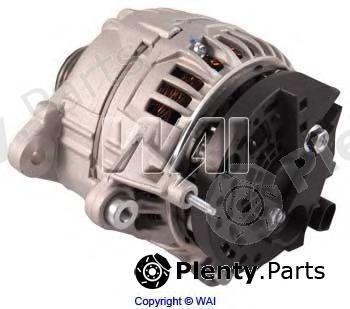  WAIglobal part 11134N Alternator