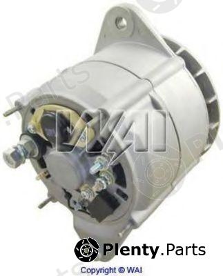  WAIglobal part 12157N Alternator