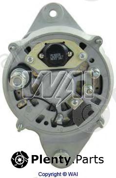  WAIglobal part 12157N Alternator