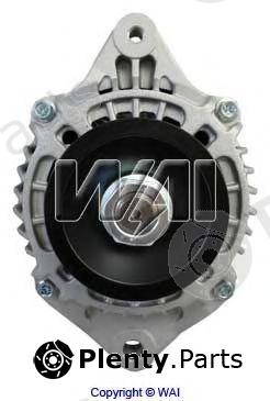  WAIglobal part 12318N Alternator