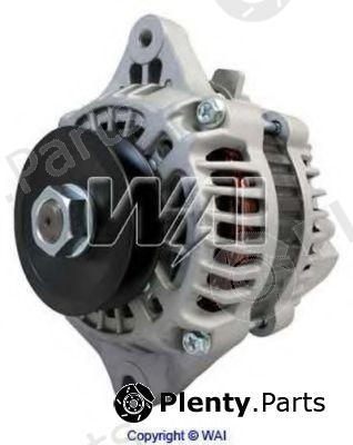  WAIglobal part 12318N Alternator