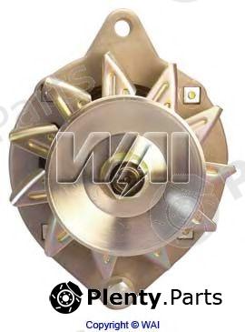  WAIglobal part 12409N Alternator