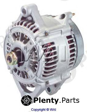  WAIglobal part 13310N Alternator