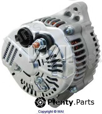  WAIglobal part 13524N Alternator
