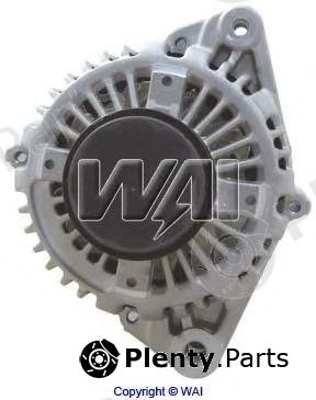  WAIglobal part 13926N Alternator