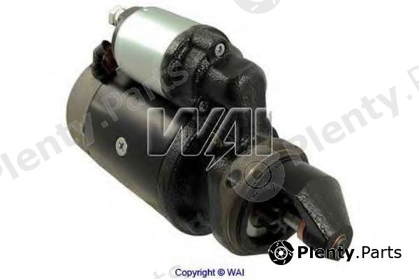  WAIglobal part 16562N Starter