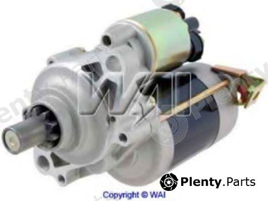  WAIglobal part 16960 Starter