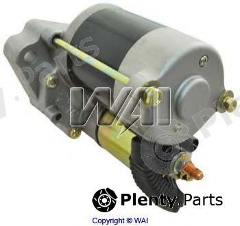  WAIglobal part 16960 Starter