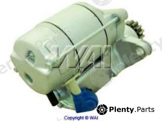  WAIglobal part 17263N Starter