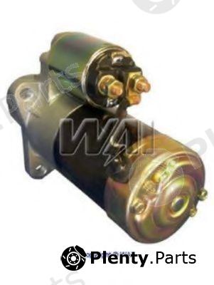  WAIglobal part 17470N Starter
