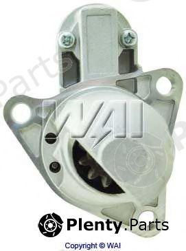  WAIglobal part 17470N Starter