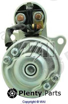  WAIglobal part 17470N Starter