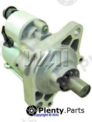 WAIglobal part 17729N Starter