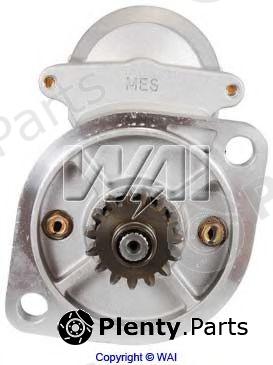  WAIglobal part 18205N Starter