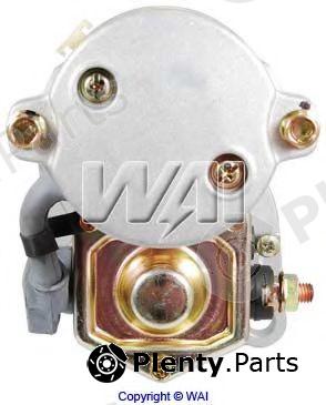  WAIglobal part 18205N Starter