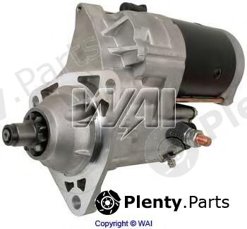  WAIglobal part 18343N Starter