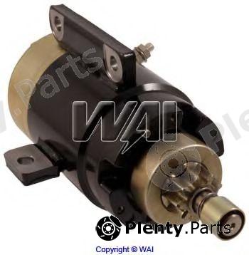  WAIglobal part 18344N Starter