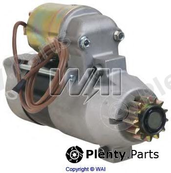  WAIglobal part 18348N Starter