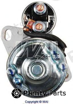  WAIglobal part 18426N Starter