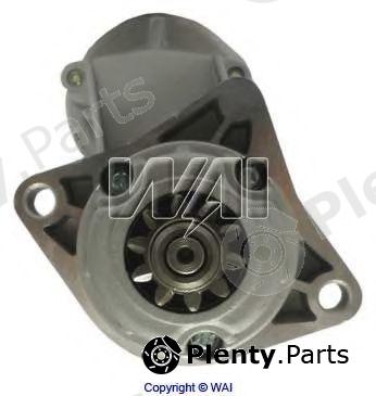  WAIglobal part 18456N Starter