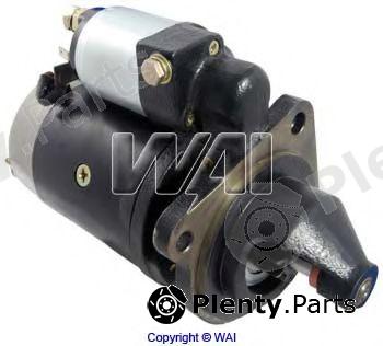 WAIglobal part 18461N Starter