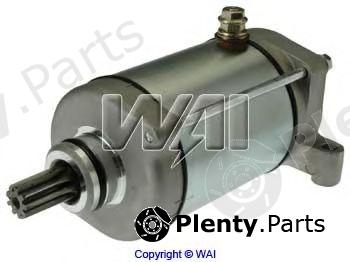  WAIglobal part 18759N Starter