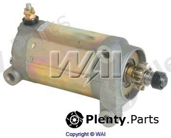  WAIglobal part 18891N Starter