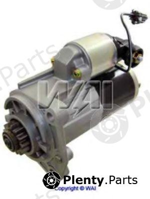  WAIglobal part 19061N Starter
