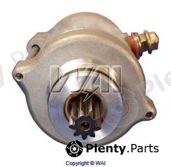  WAIglobal part 19091N Starter