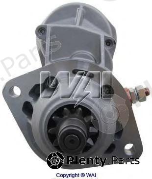  WAIglobal part 19104N Starter